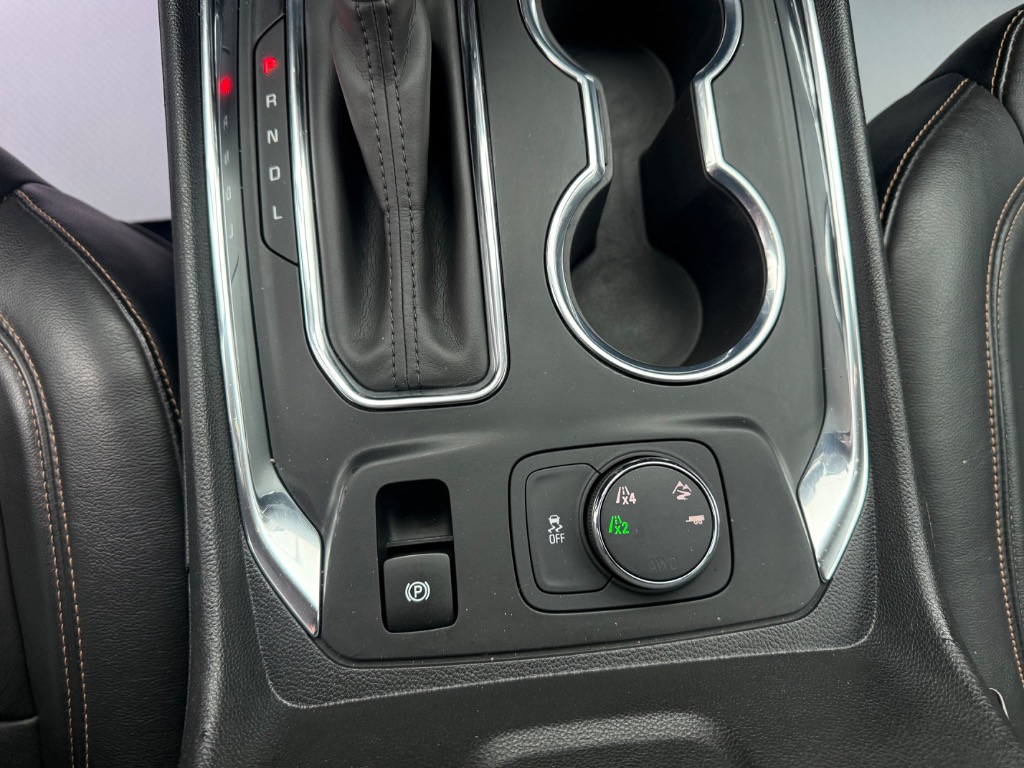 2018 Chevrolet Traverse 3LT - Photo 18