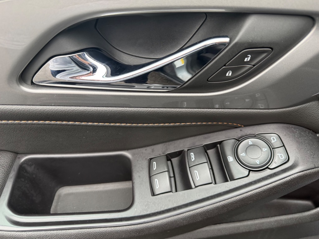 2018 Chevrolet Traverse 3LT - Photo 16