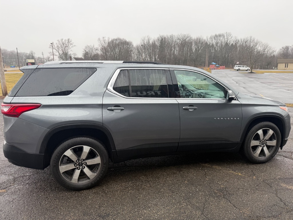 2018 Chevrolet Traverse 3LT - Photo 6