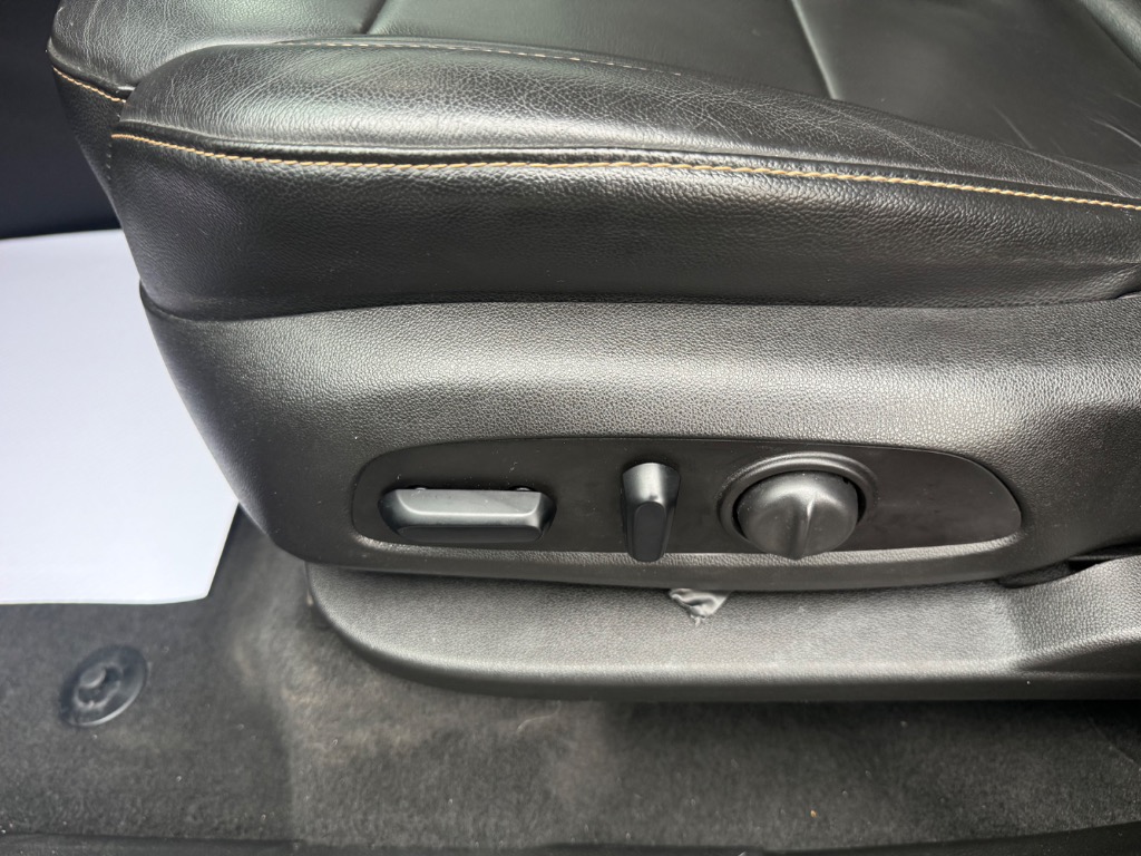 2018 Chevrolet Traverse 3LT - Photo 17