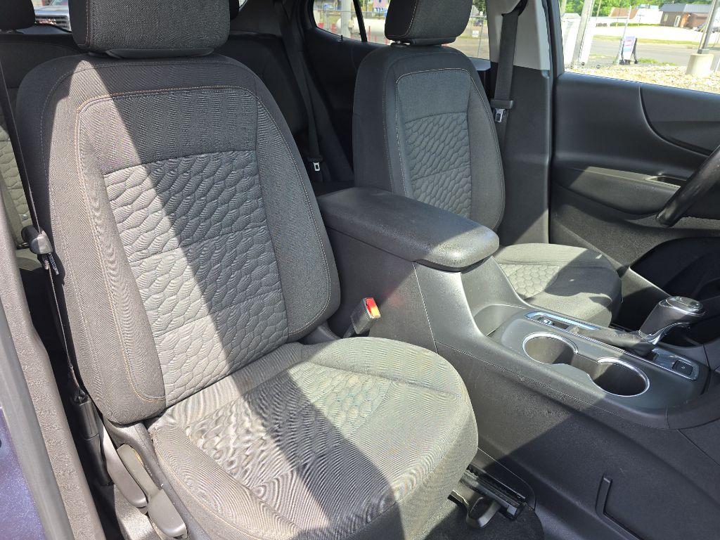 2018 Chevrolet Equinox LT - Photo 14