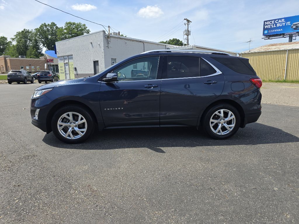 2018 Chevrolet Equinox LT - Image 3
