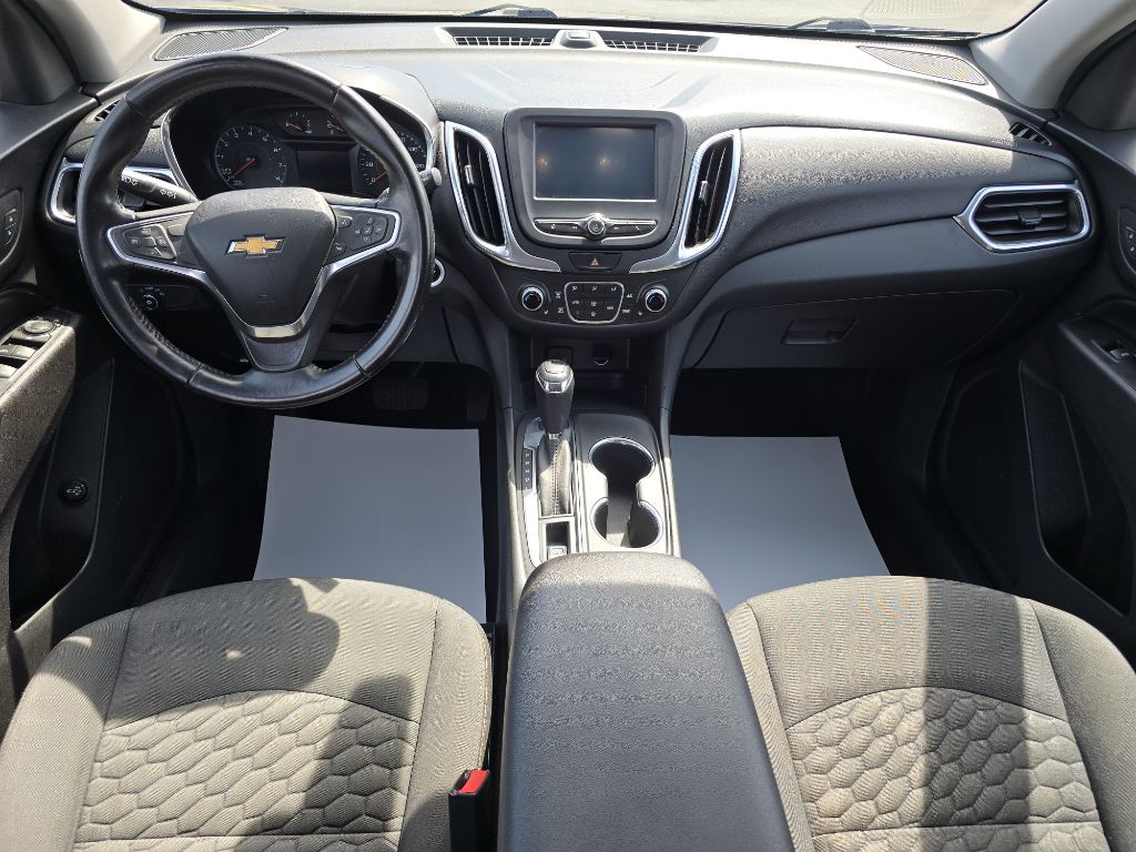2018 Chevrolet Equinox LT - Photo 10