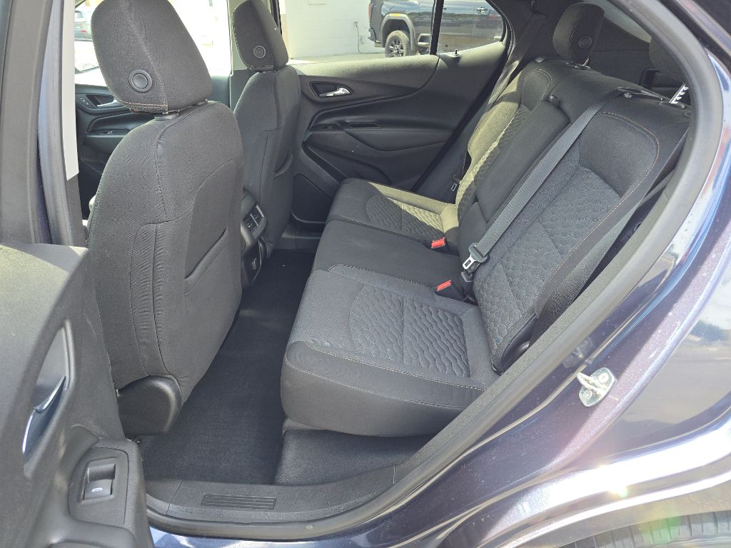 2018 Chevrolet Equinox LT - Photo 15