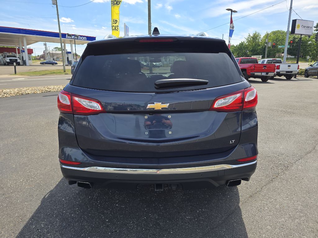2018 Chevrolet Equinox LT - Image 5