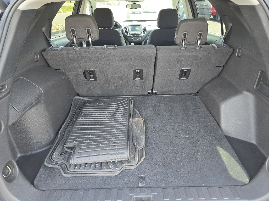 2018 Chevrolet Equinox LT - Photo 16