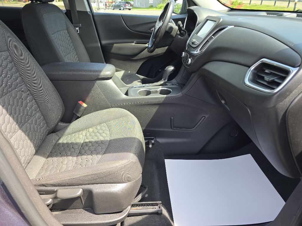 2018 Chevrolet Equinox LT - Photo 12