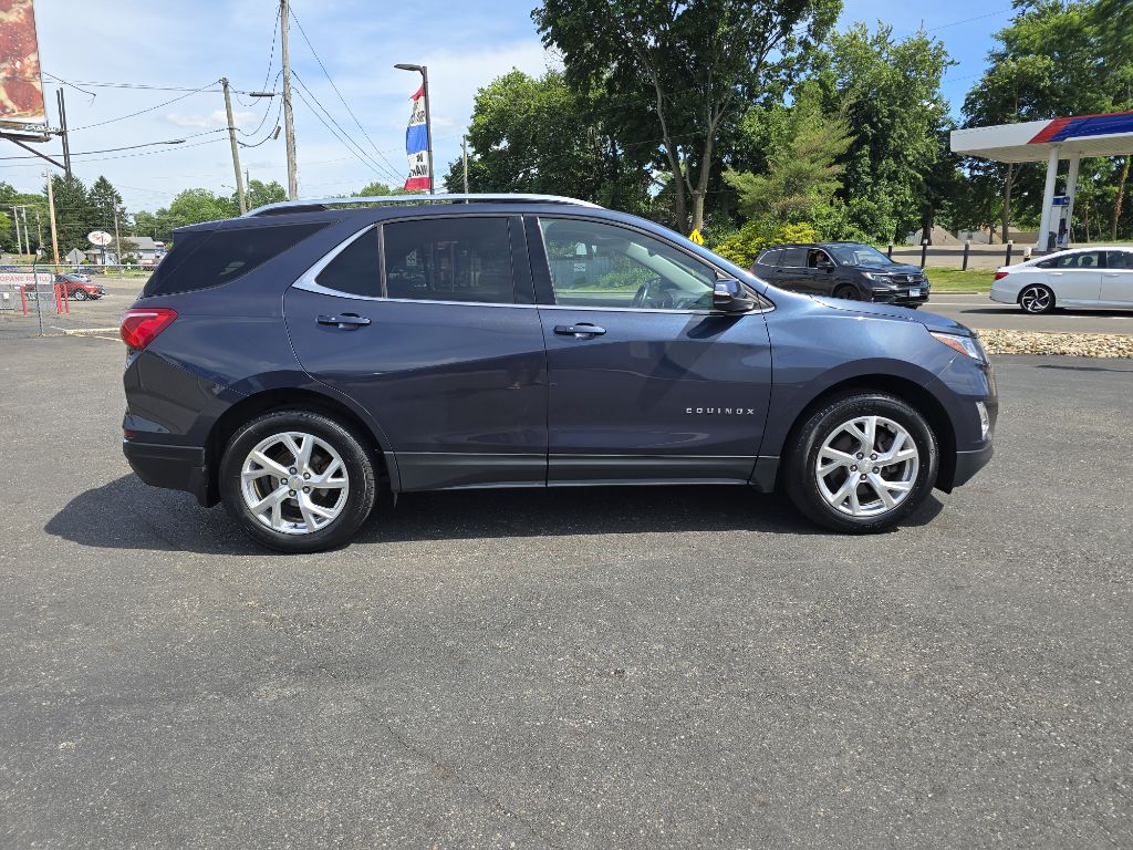 2018 Chevrolet Equinox LT - Photo 7