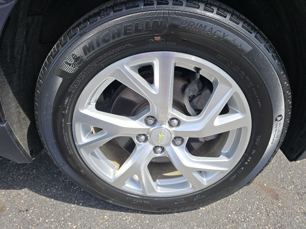 2018 Chevrolet Equinox LT - Photo 17