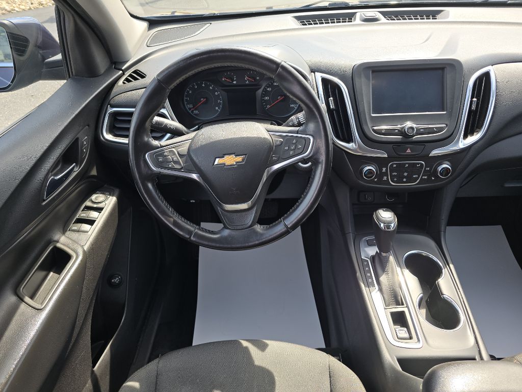 2018 Chevrolet Equinox LT - Photo 13