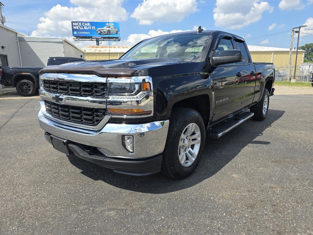 2016 Chevrolet Silverado 1500 LT - Image 2