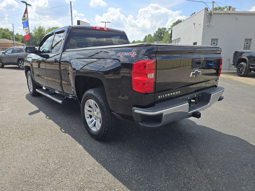 2016 Chevrolet Silverado 1500 LT - Image 5