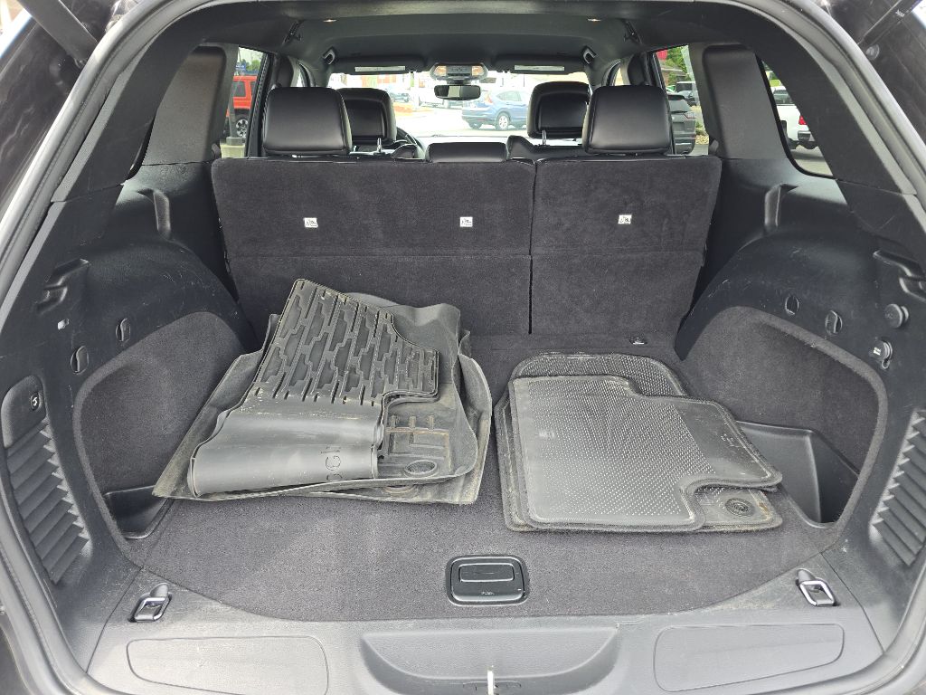 2019 Jeep Grand Cherokee Altitude - Photo 13