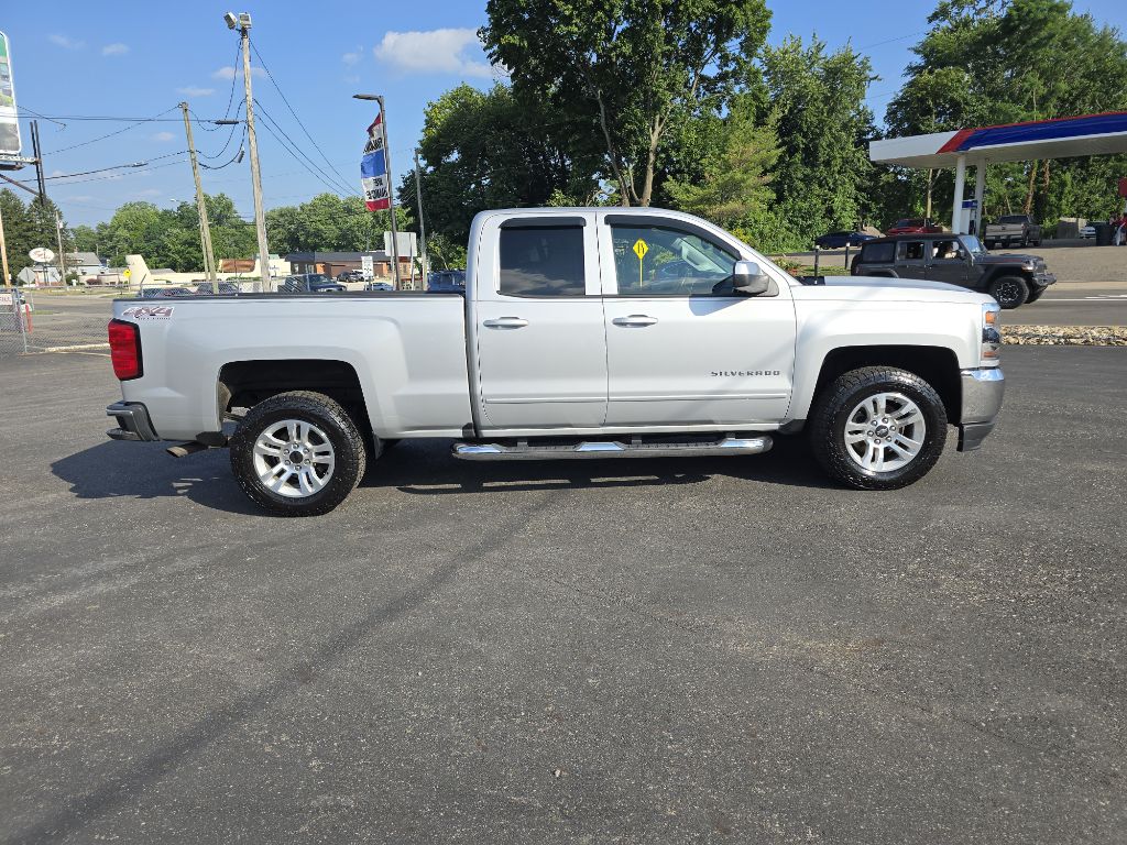 2016 Chevrolet Silverado 1500 LT - Photo 7