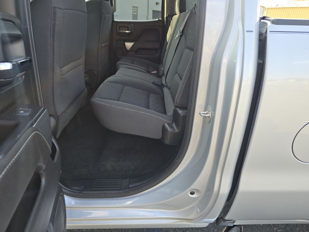 2016 Chevrolet Silverado 1500 LT - Photo 12