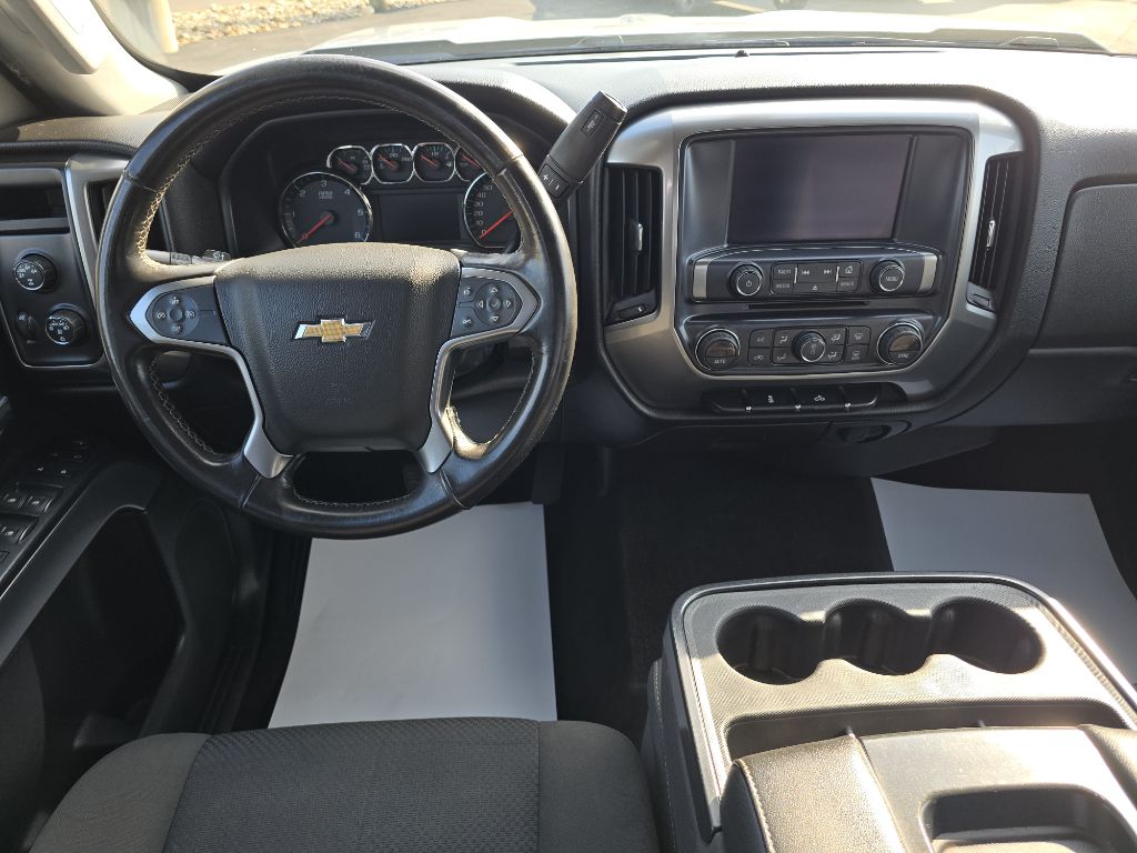 2016 Chevrolet Silverado 1500 LT - Photo 13