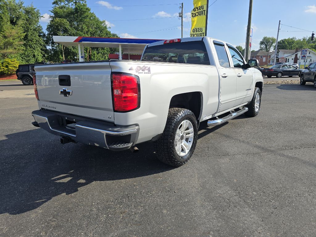 2016 Chevrolet Silverado 1500 LT - Photo 6
