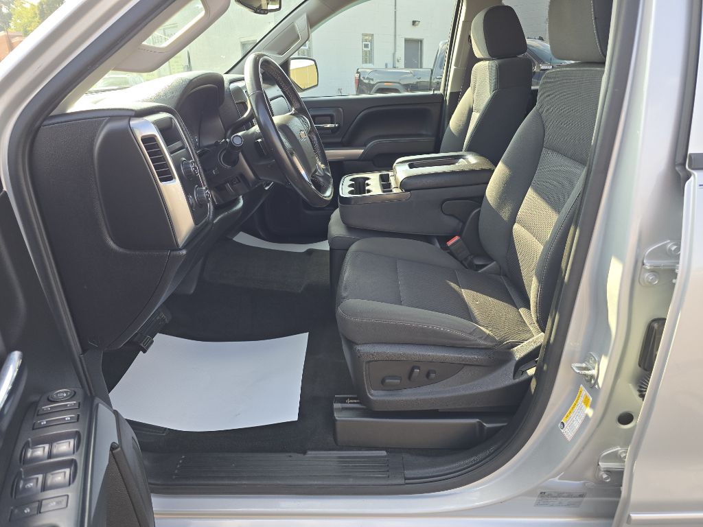 2016 Chevrolet Silverado 1500 LT - Photo 11