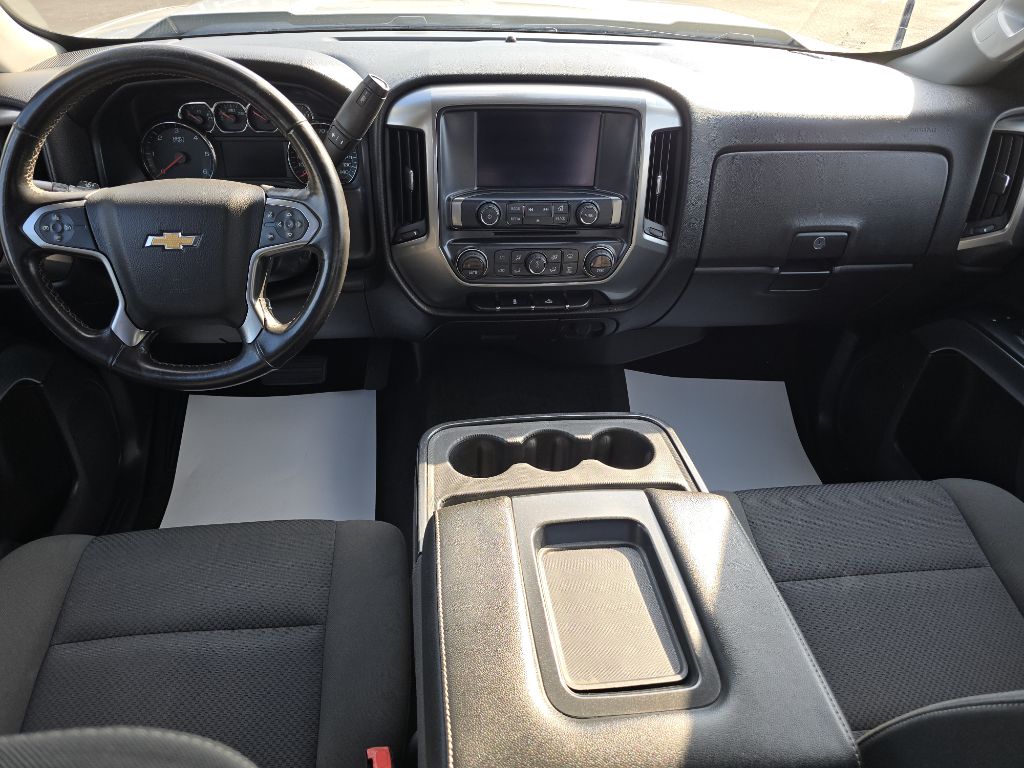 2016 Chevrolet Silverado 1500 LT - Photo 10