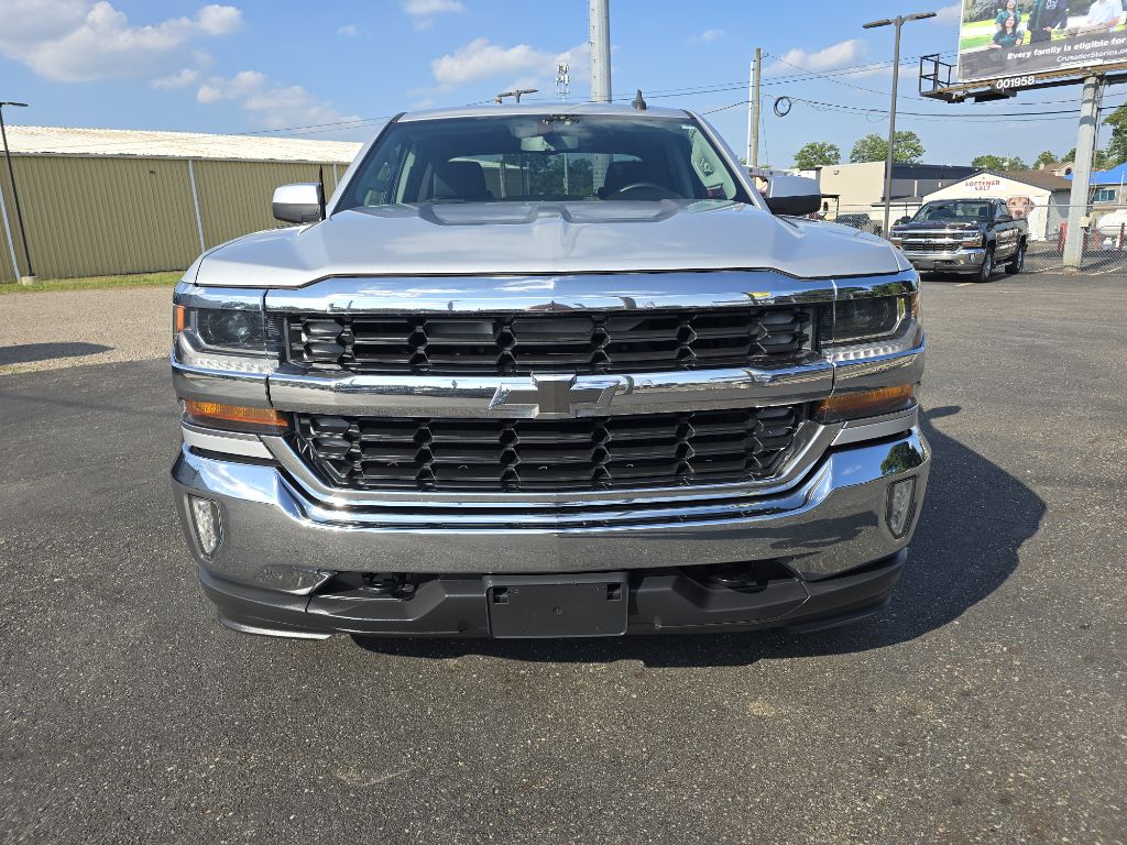 2016 Chevrolet Silverado 1500 LT - Photo 9