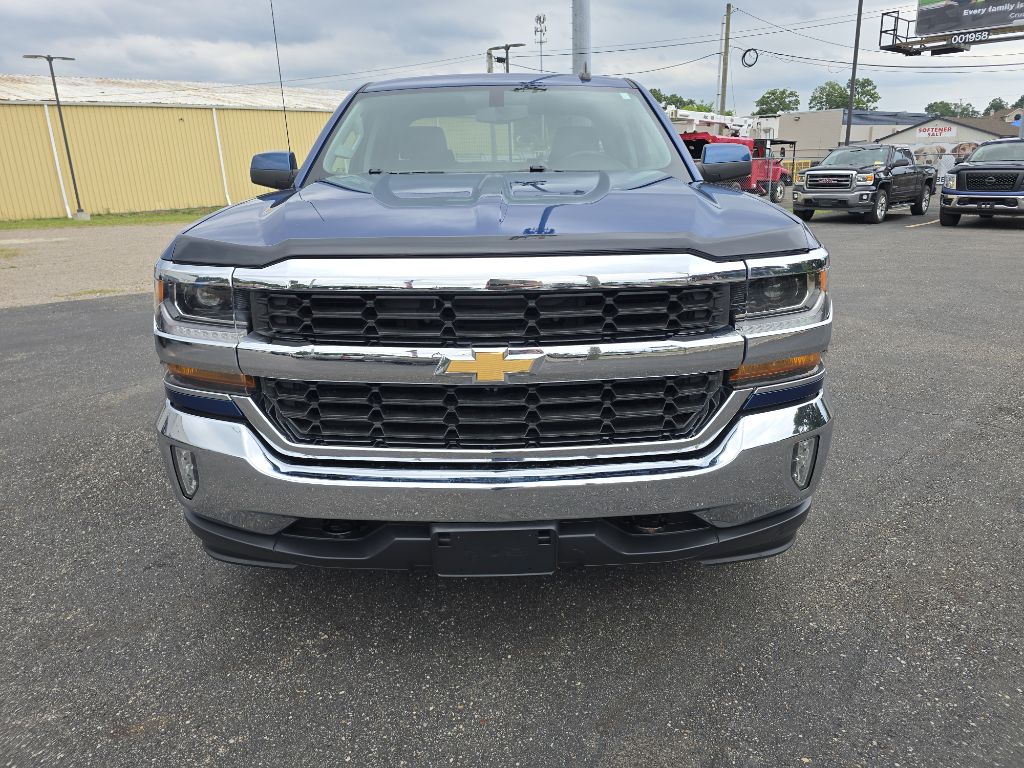 2017 Chevrolet Silverado 1500 LT - Photo 9