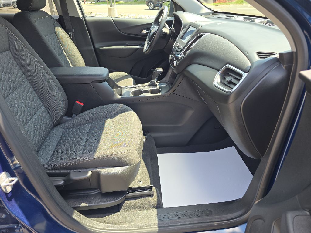2020 Chevrolet Equinox 2FL - Photo 14