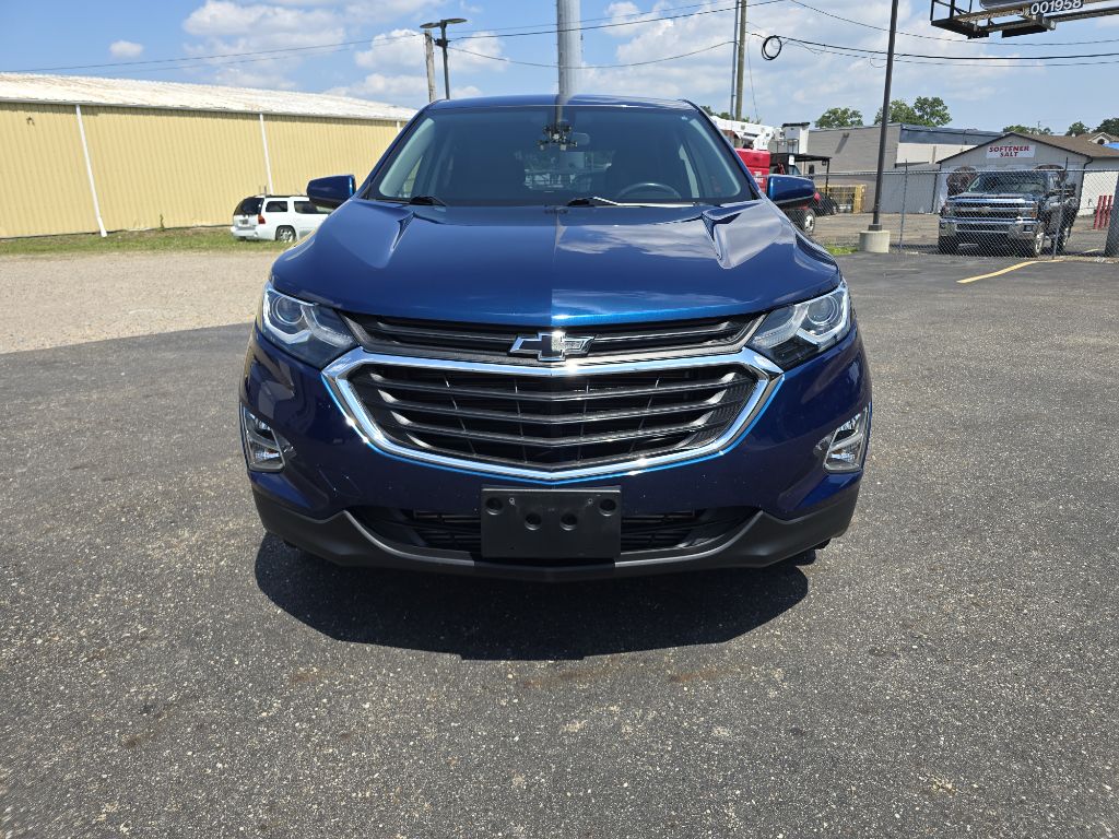 2020 Chevrolet Equinox 2FL - Photo 9