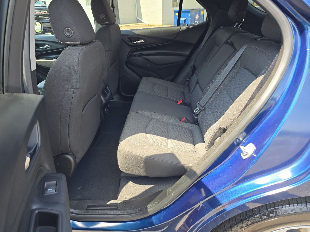 2020 Chevrolet Equinox 2FL - Photo 15