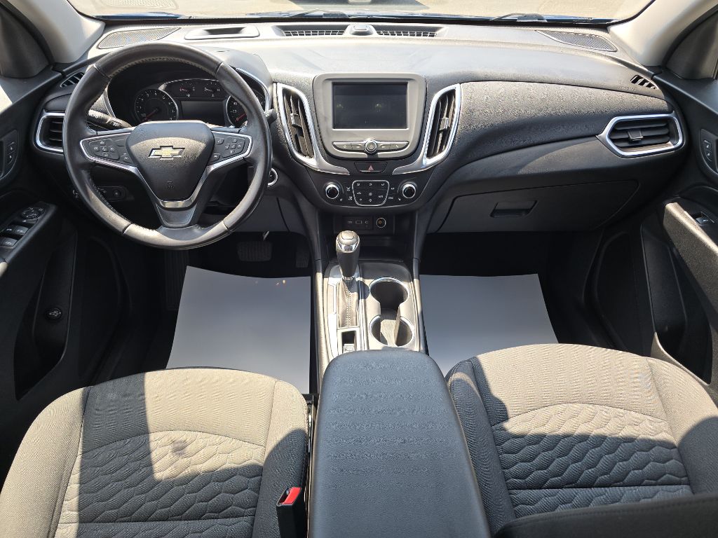 2020 Chevrolet Equinox 2FL - Photo 10