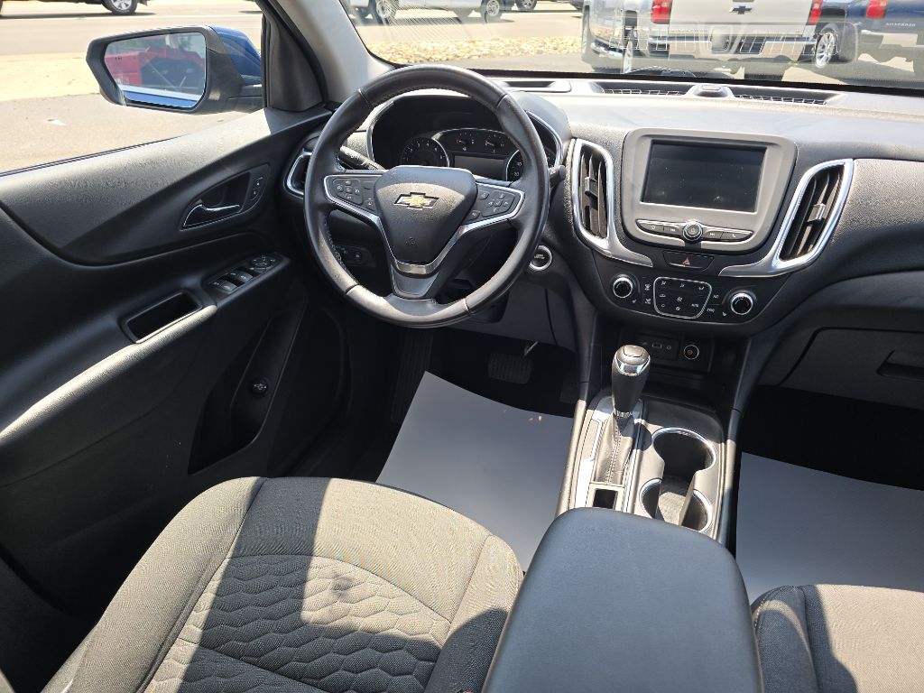 2020 Chevrolet Equinox 2FL - Photo 11