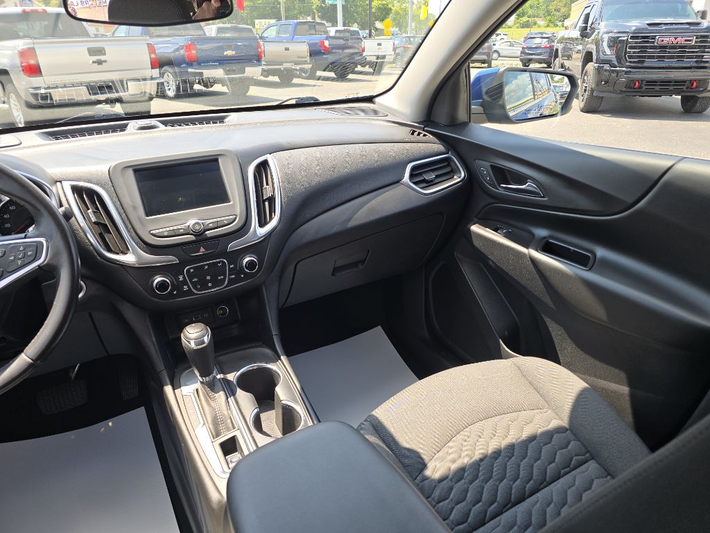 2020 Chevrolet Equinox 2FL - Photo 12