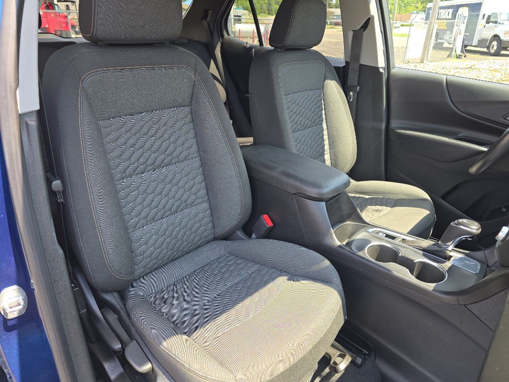 2020 Chevrolet Equinox 2FL - Photo 13