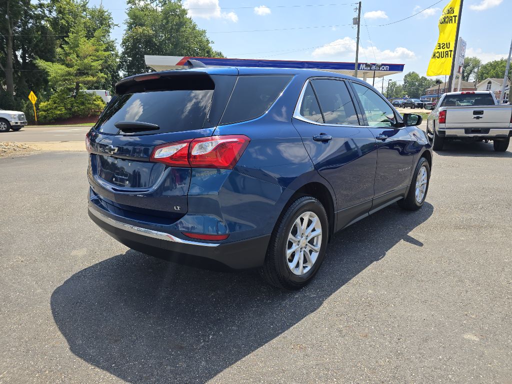 2020 Chevrolet Equinox 2FL - Photo 6