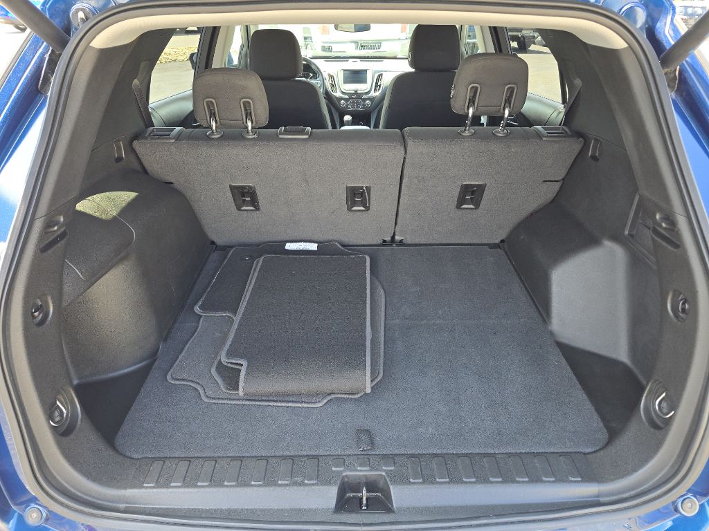 2020 Chevrolet Equinox 2FL - Photo 16