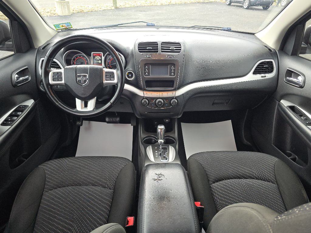 2020 Dodge Journey SE - Photo 9