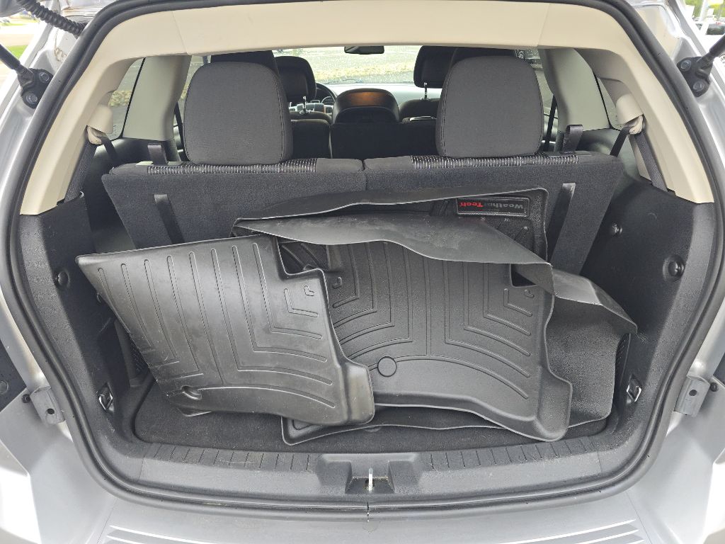 2020 Dodge Journey SE - Photo 14