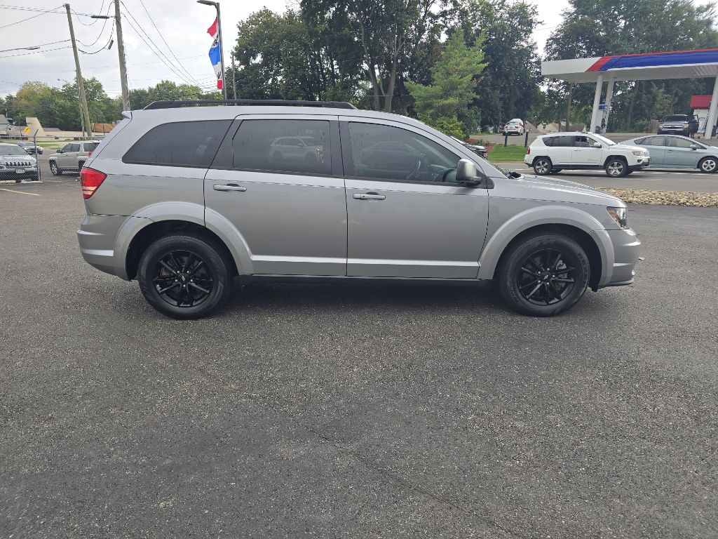 2020 Dodge Journey SE - Photo 6