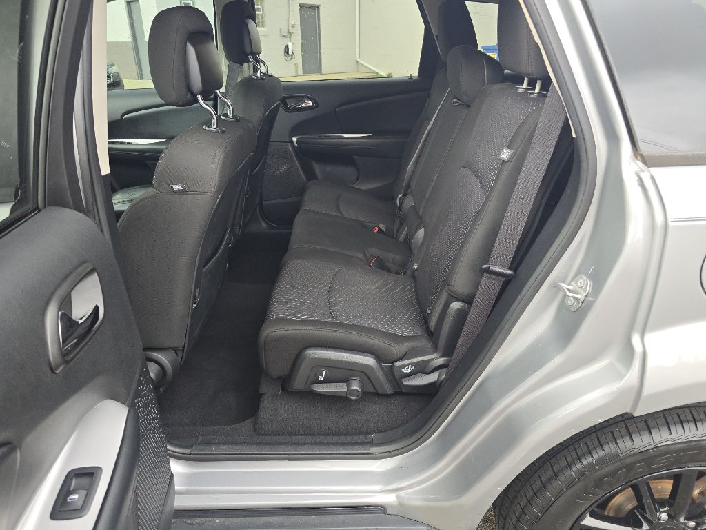 2020 Dodge Journey SE - Photo 12