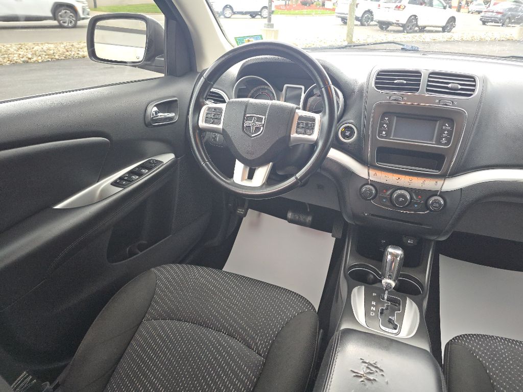 2020 Dodge Journey SE - Photo 10