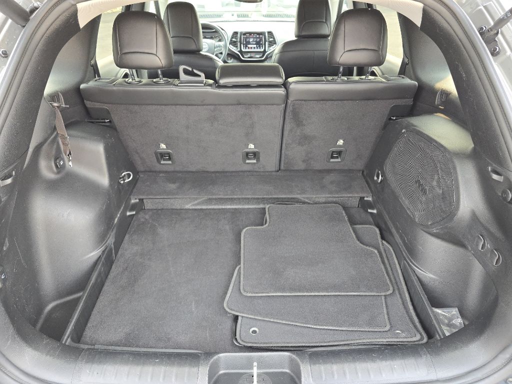2019 Jeep Cherokee Limited - Photo 17