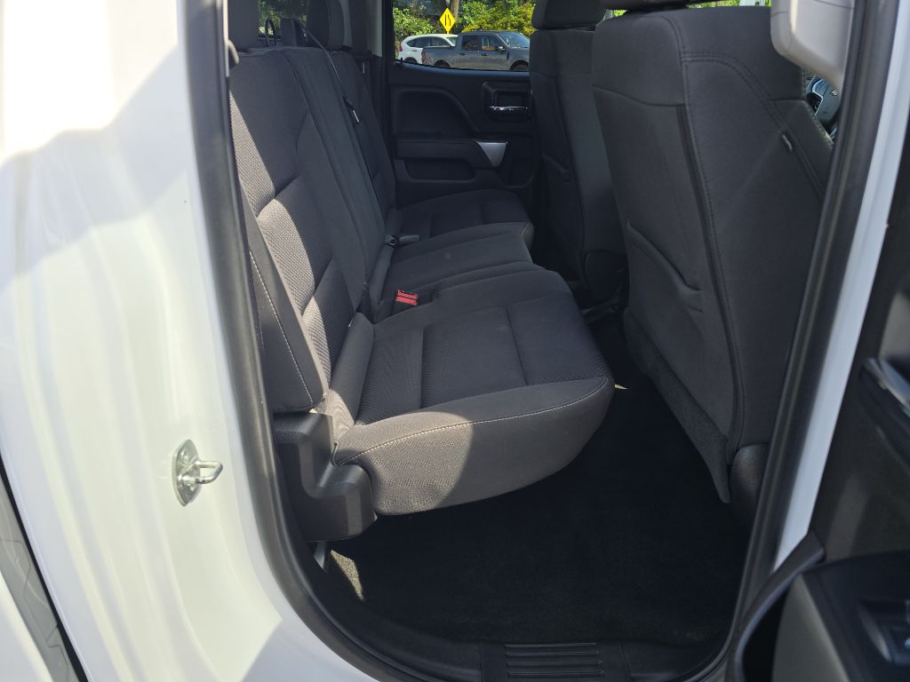 2017 Chevrolet Silverado 1500 LT - Photo 15