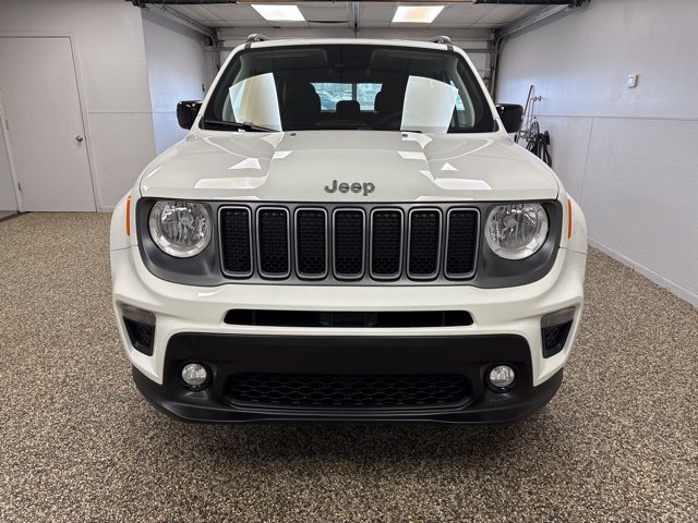 2023 Jeep Renegade Limited - Image 2