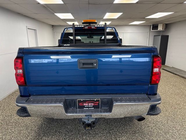 Photo 5 of 2017 Chevrolet Silverado 2500HD Work Truck