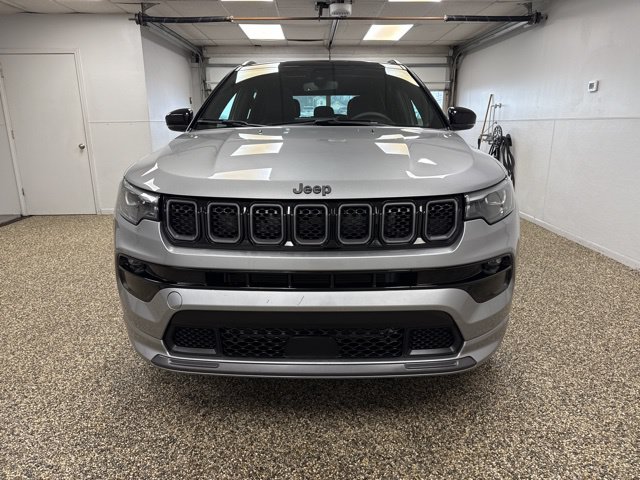 2023 Jeep Compass High Altitude - Image 2