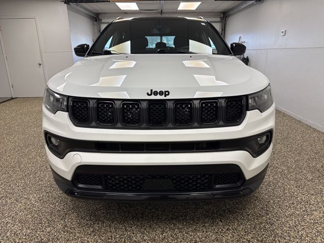 2024 Jeep Compass Altitude - Image 2
