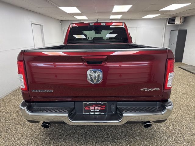 2022 Ram 1500 Big Horn - Image 5