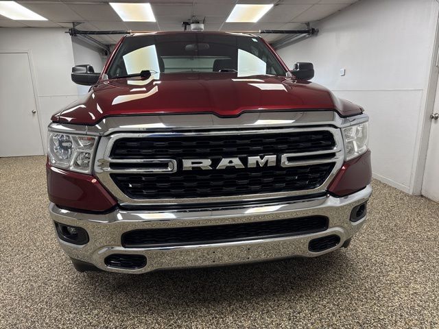 2022 Ram 1500 Big Horn - Image 2