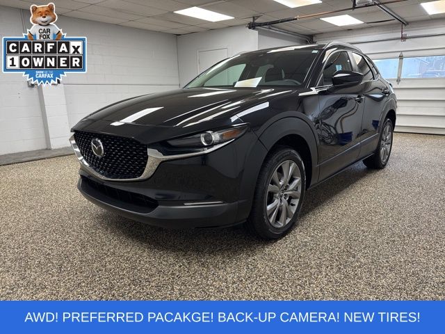 2023 Mazda CX-30 Preferred