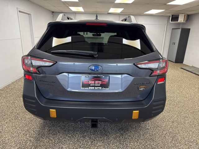 Photo 5 of 2025 Subaru Outback Wilderness