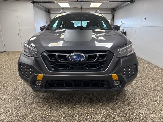 Photo 2 of 2025 Subaru Outback Wilderness